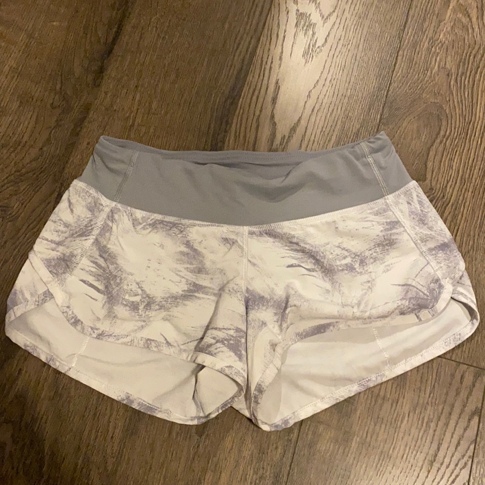 Lululemon Shorts!